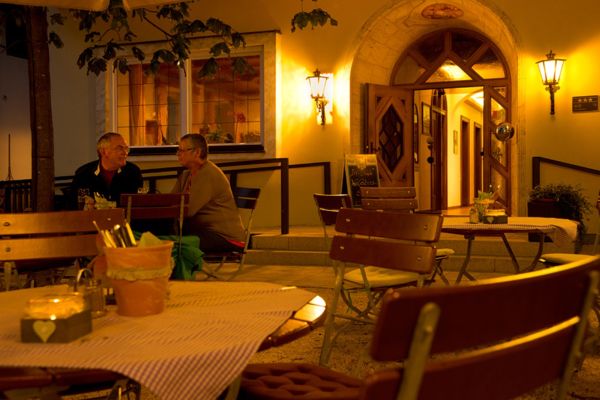 Hotel Alter Wirt (Farchant)
